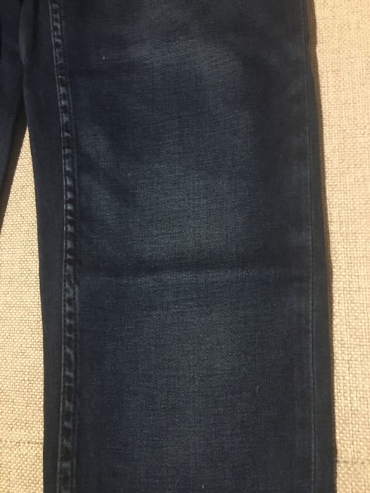 Jeansy Super Skinny Fit 34 NOWE esmara spodnie medium waist