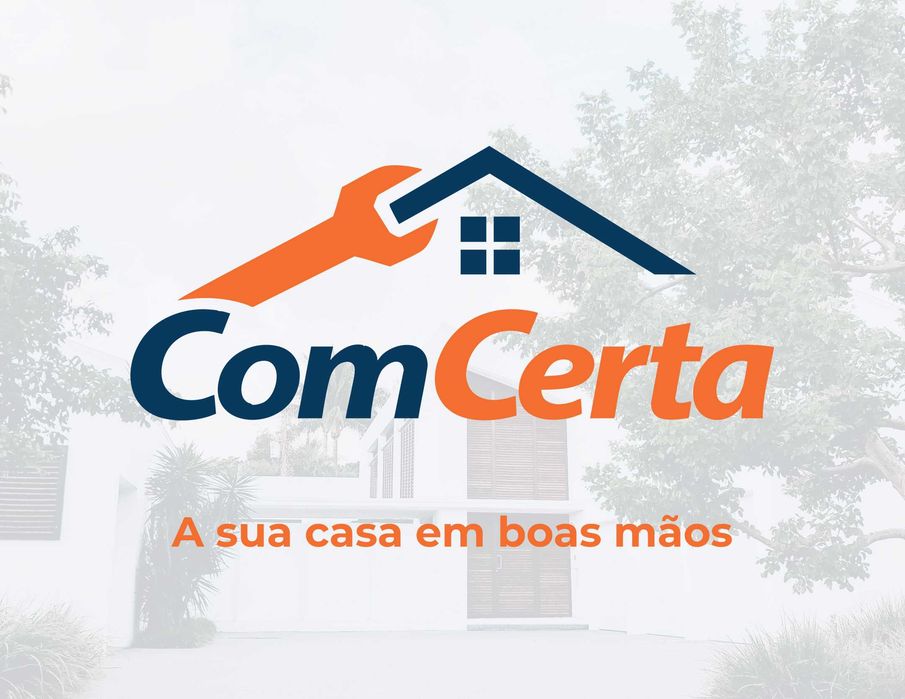 Pequenos Arranjos em Casa | Técnico ao Domicílio | Guimarães, Braga e Famalicão