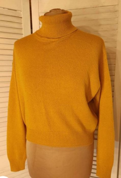 Светр оверсайз жіночий