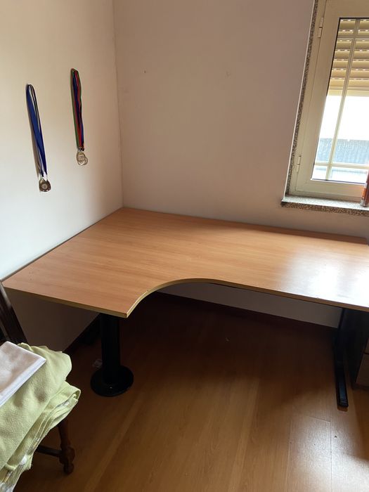 Secretaria de escritório