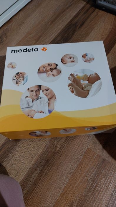 Laktator medela mini electric