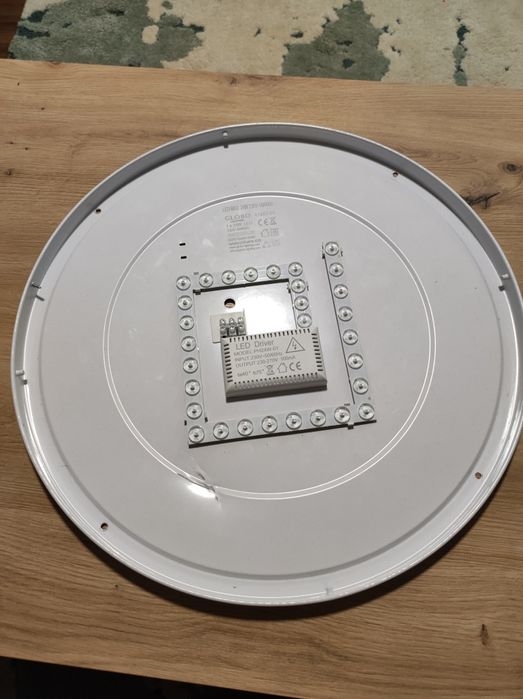 Część do lampy Globo lighting eclypse