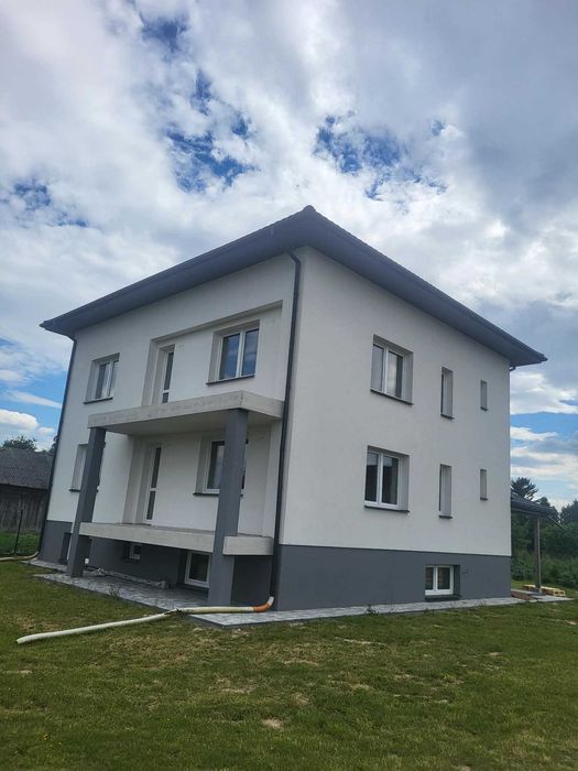 Dom do wynajęcia