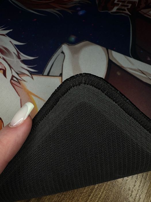 Килим для миші Bungou Stray Dogs