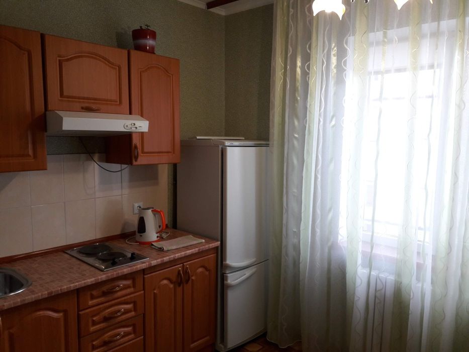 Сдаётся посуточно квартира в центре города