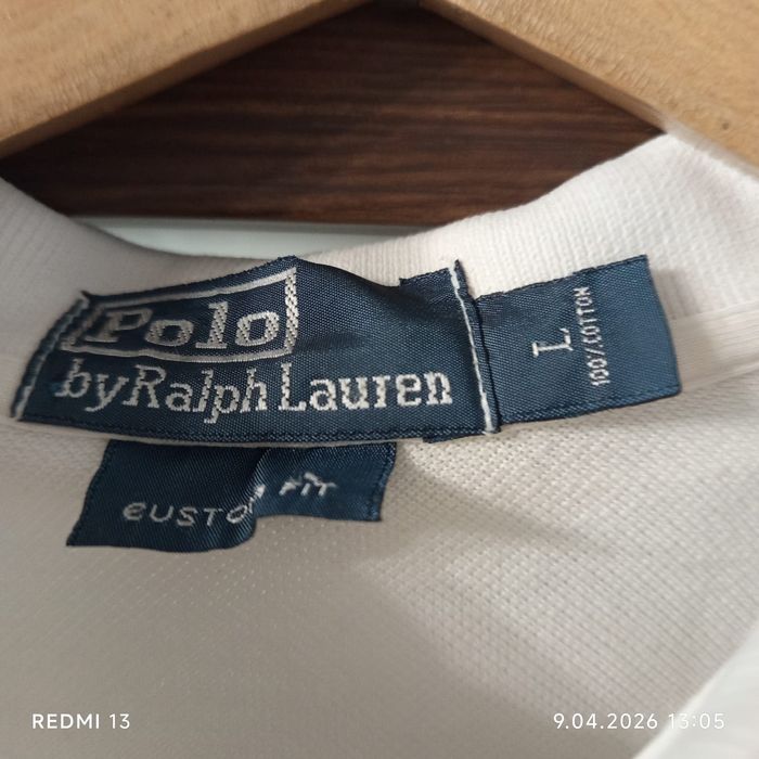 Polo by Ralph Lauren