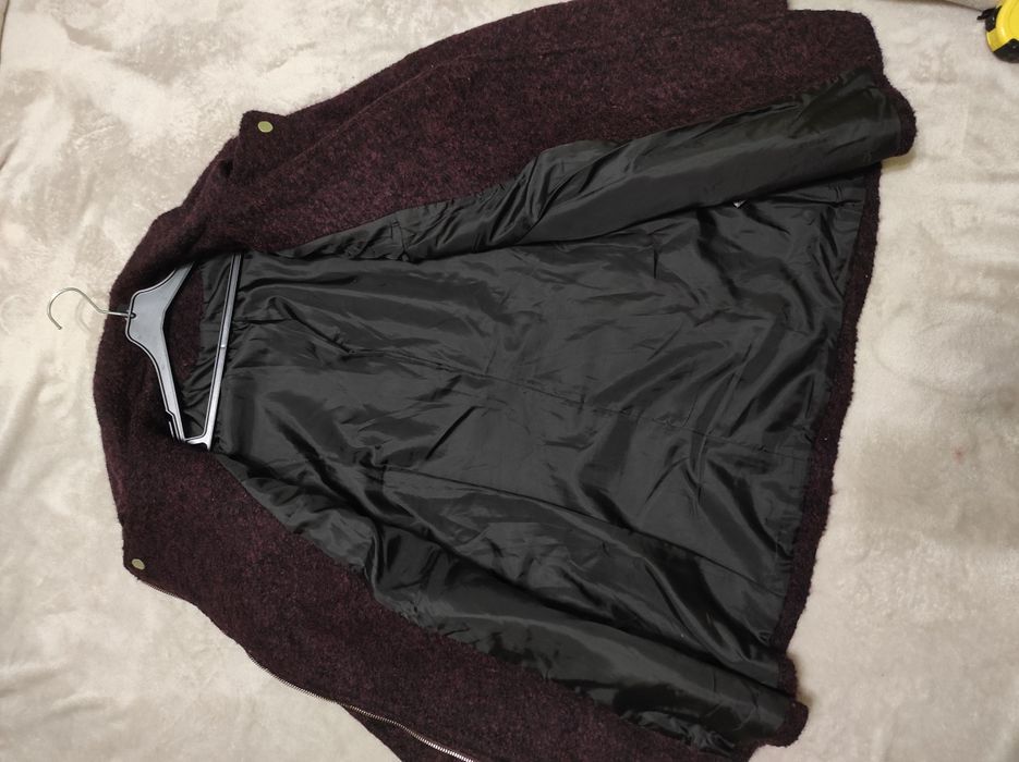 Пальто HsM original S-M розмір відмінний стан