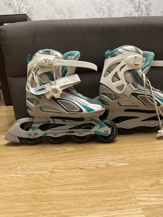 Ролики размер 38