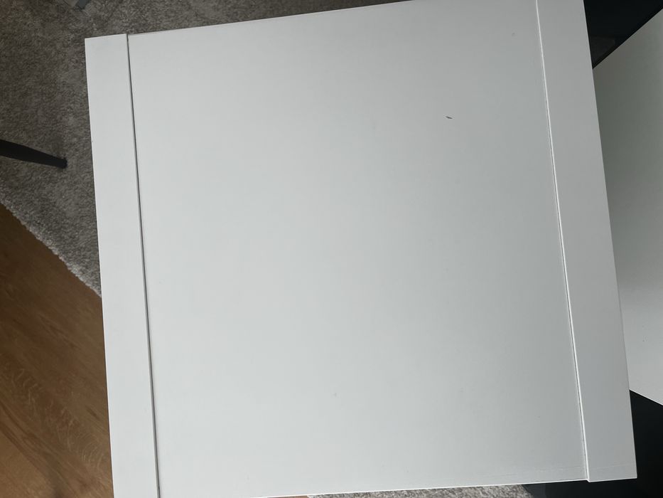 Szafka nocna Ikea Kallax