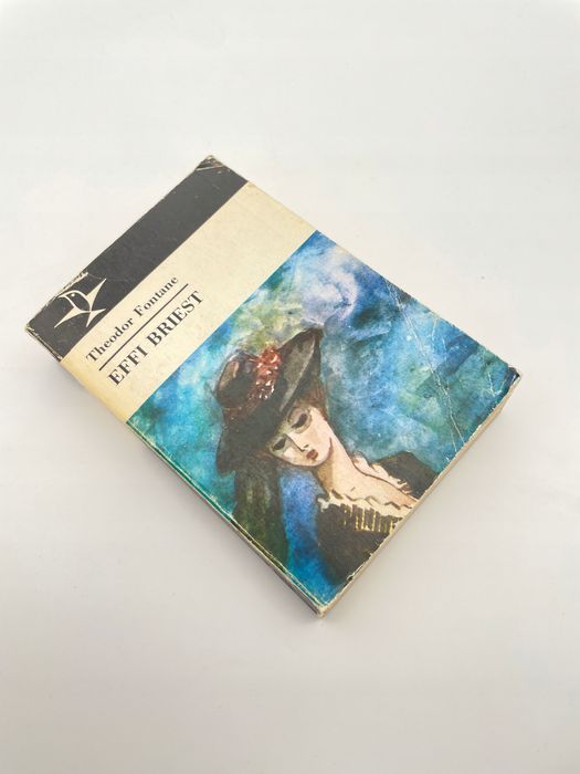 Effi Briest T.fontane T.fontane