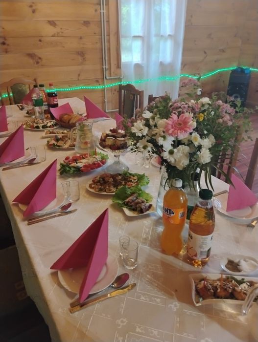 Gospodarstwo Agroturystyczne