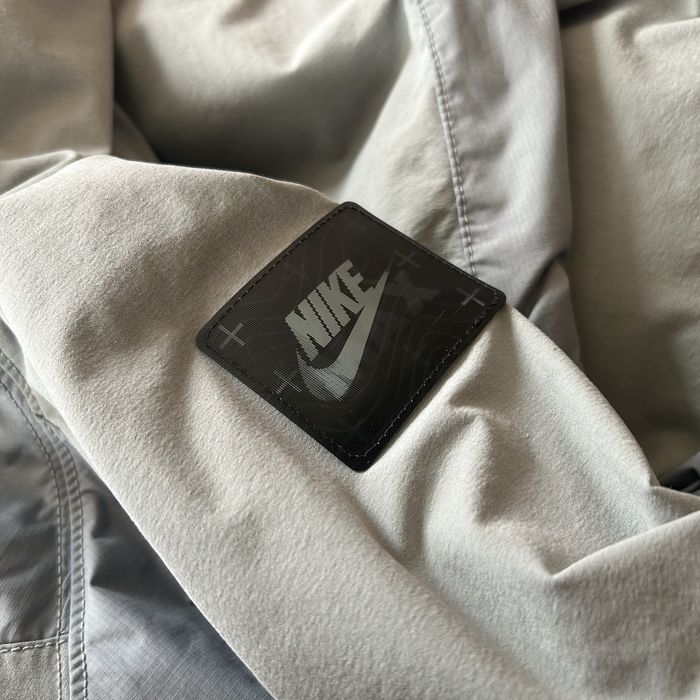 Куртка Nike Air Max Jacket (Оригинал)