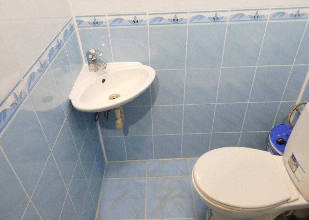 Продається 3-кімнатна квартира з ремонтом на Поділлі