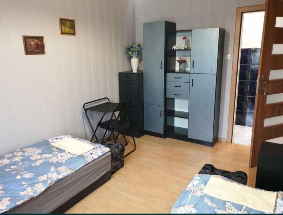 Pokoje do wynajęcia-800pln od osoby-Myslowice