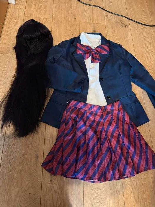 Anime Komi Can't Communicate Cosplay Shouko Komi M XS/S