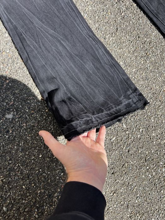 3 види Flared Jeans/Фларед джинси/Джинси флеред