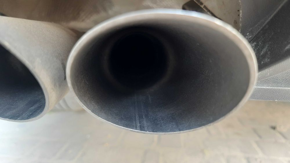Фольксваген пассат б7 2.0 tdi