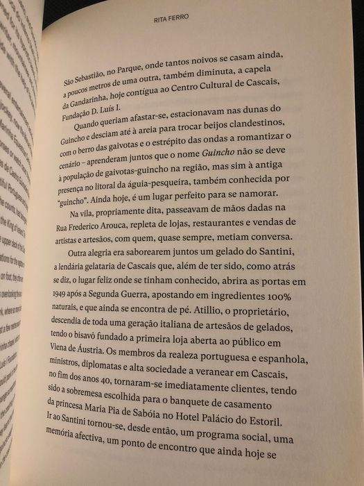 F. Castro/ Natércia Freire/ Maria Judite/ Lídia Jorge/ Rita Ferro