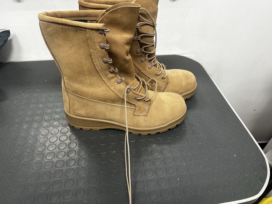 Берцы Altama СРОЧНО