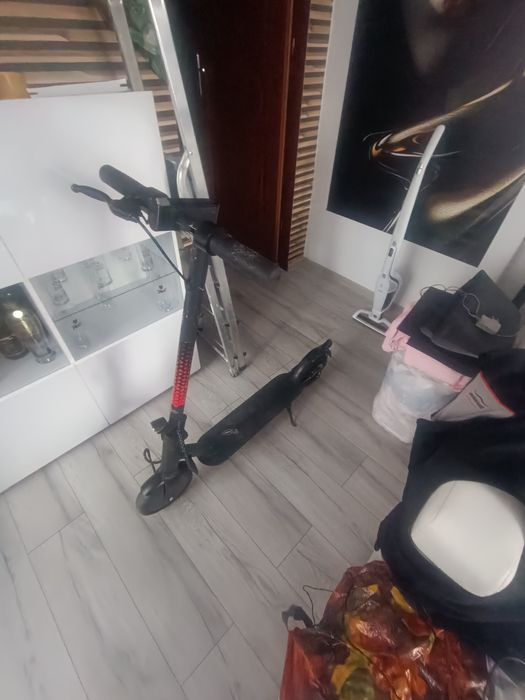 Hulajnoga elektryczna Doc GreA