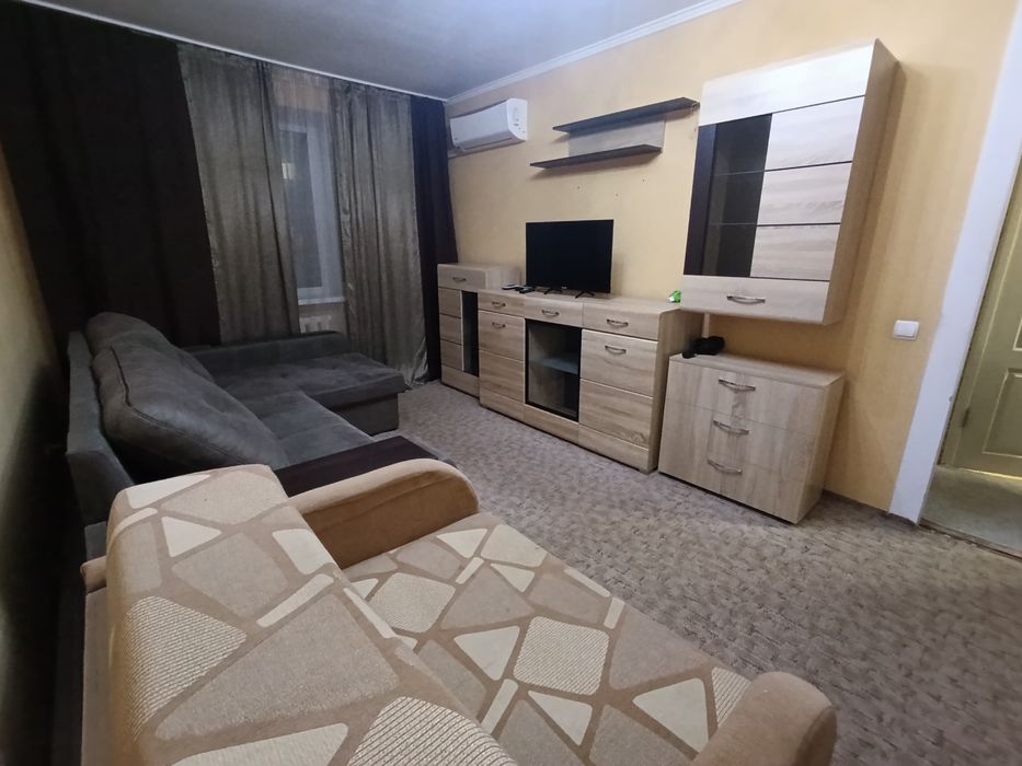 Здам 1но кімнатну квартиру. Центр