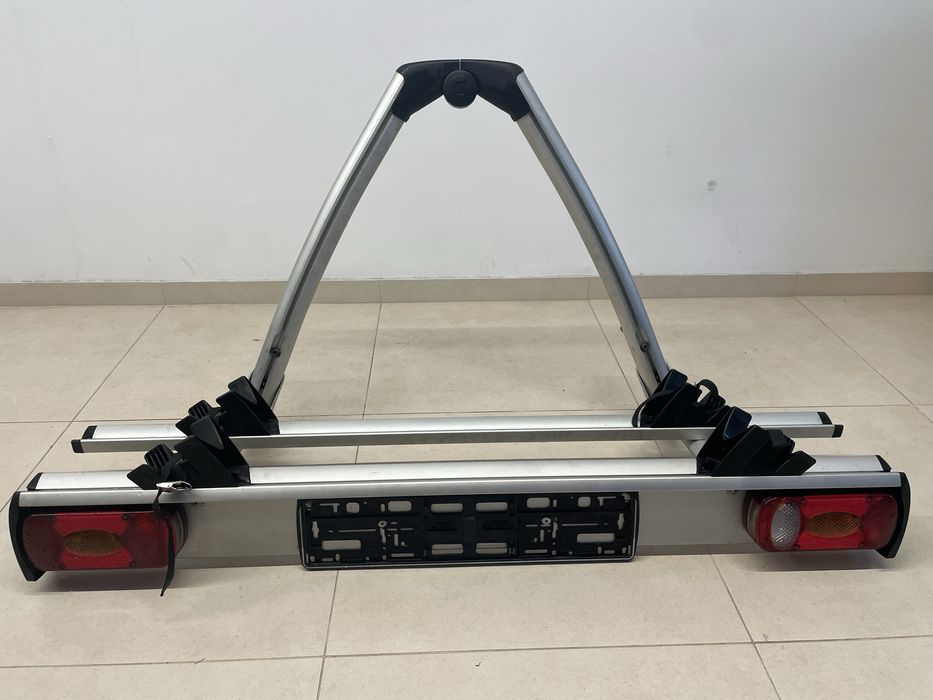 Suporte Bicicleta Original Smart Fortwo 451