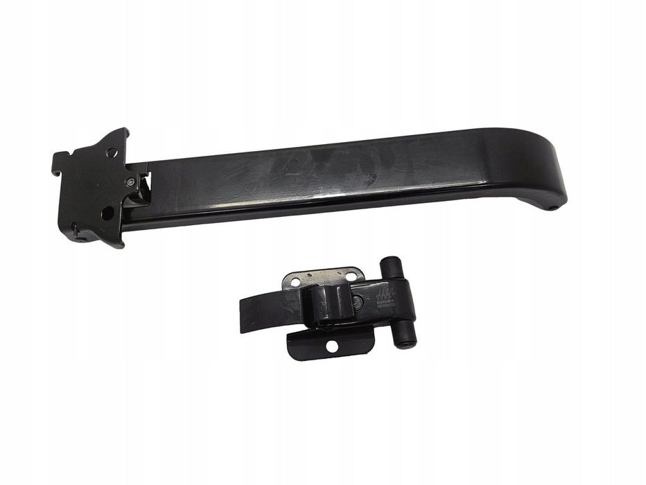 OGRANICZNIK DRZWI MOVANO NV400 MASTER 10- TYŁ L/P