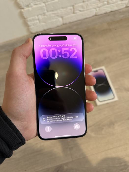 Iphone 14 pro max 256, айфон 14 про макс 256, айфон 14 про макс