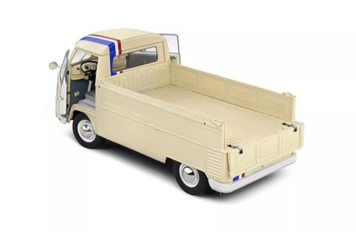 Volkswagen t1 pick-up Racer