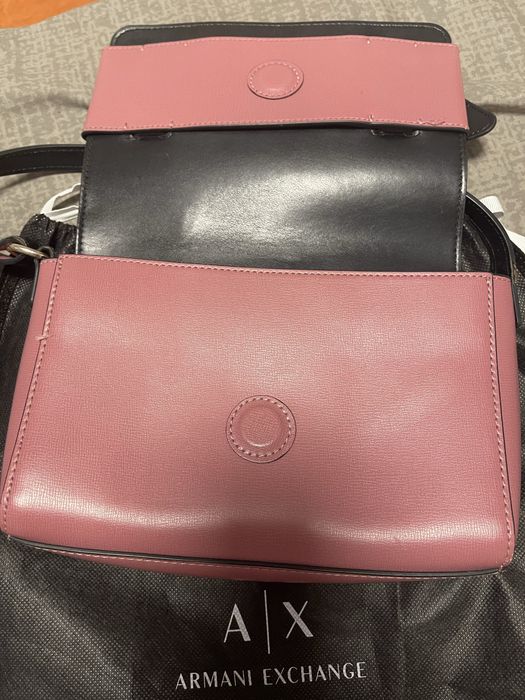 Сумка  ARMANI оригинал
