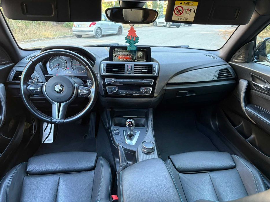 Bmw M2 Automatico