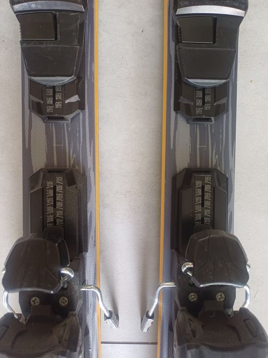 Narty atomic redsrer pro 161cm