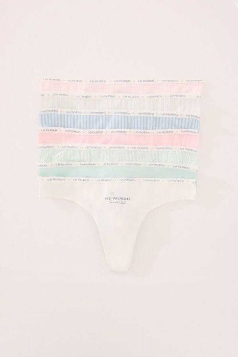 Damskie stringi Women'secret