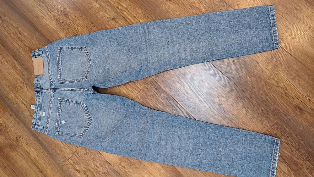 Чоловічі джинси Pull& Bear (29 розмір)