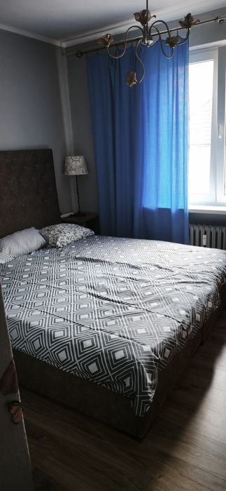 2 pokojowe mieszkanie w ścisłym centrum