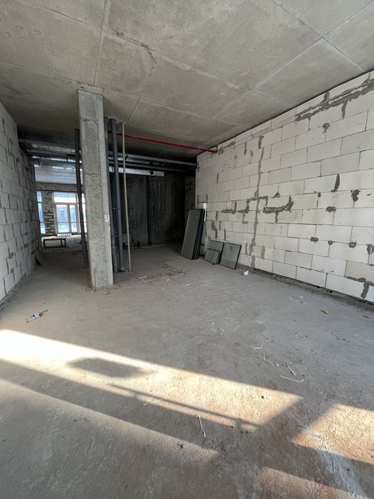 Комерційне приміщення вільного в ЖК Смарт Сіті 1