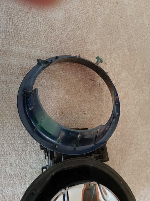 Лючок бензобаку Mini cooper F57 б/у