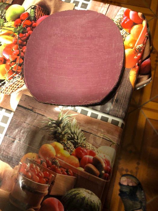 накладки для  ракетки