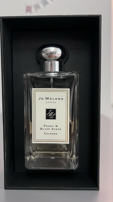 Jo malone peony and blush suede