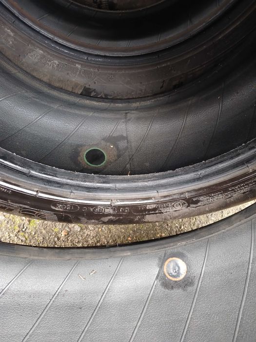 Michelin Primacy 4 205/55/R16 Б/У Літо