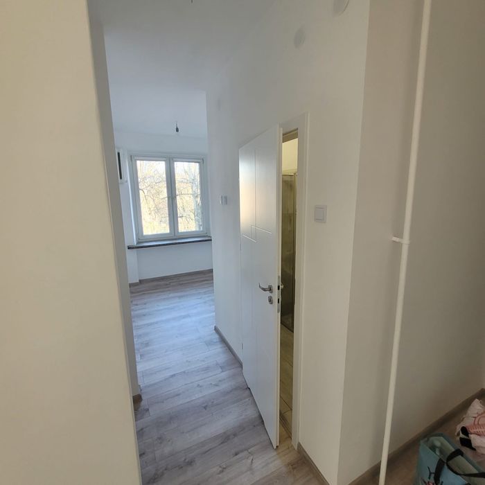 Mieszkanie ul. Harcerska, 2 pietro, 2 pokoje, bez posredników