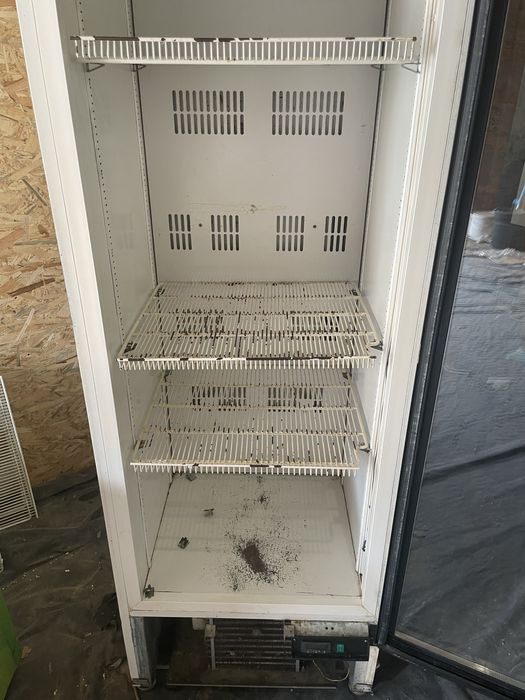 Холодильник, шкаф Ариада Технохолод канзас ubc ice stream