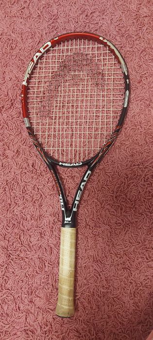 Продаю ракетки для великого тенісу, бу