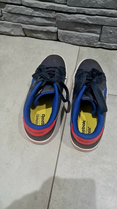 Buty sportowe Reebok roz. 38