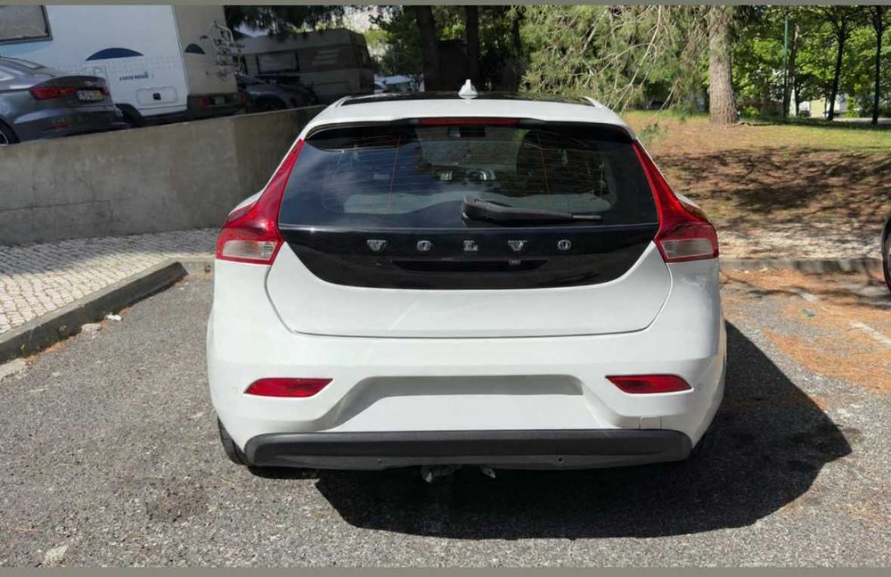 Volvo - V40 Gasóleo