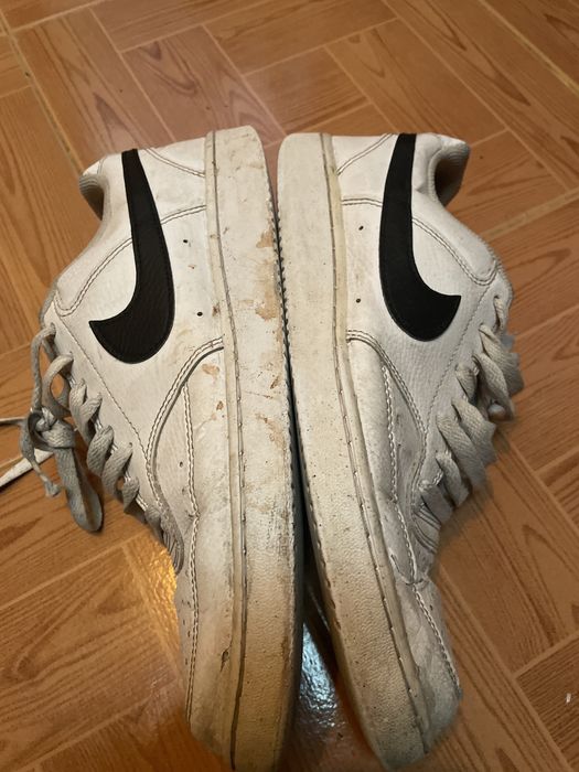 nike court vision