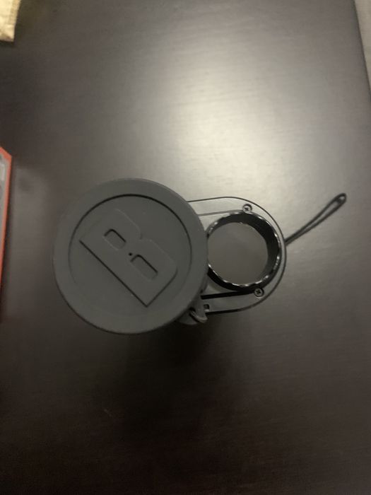 Visão nocturna praticamente nova!