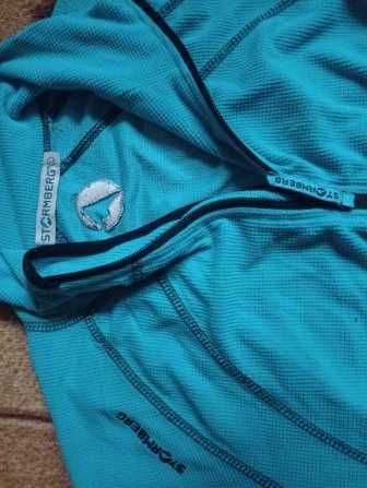 STROMBERG bluza trekkingowa L