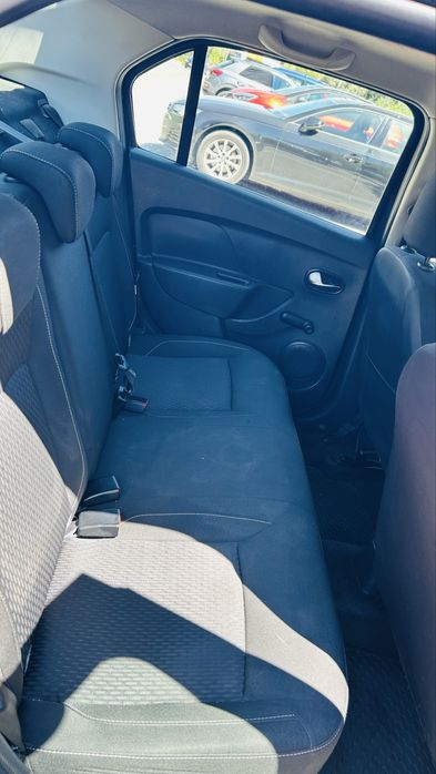 Vendo Dacia 2019