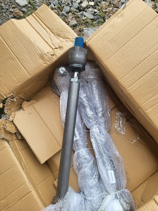 JCB-4CX екскаватор навантажувач